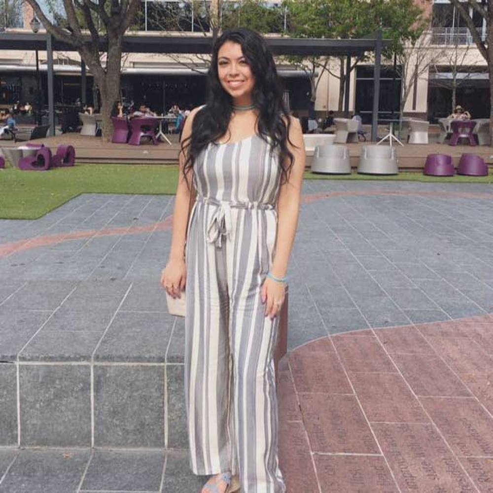 Meet your Posher, Ruth